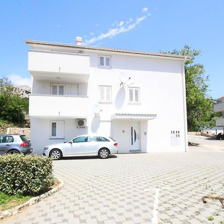 Apartments Vasilic-Cugalj-Smokvina Baška Eksteriør billede