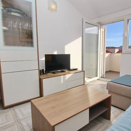 Apartments Vasilic-Cugalj-Smokvina Baška Eksteriør billede