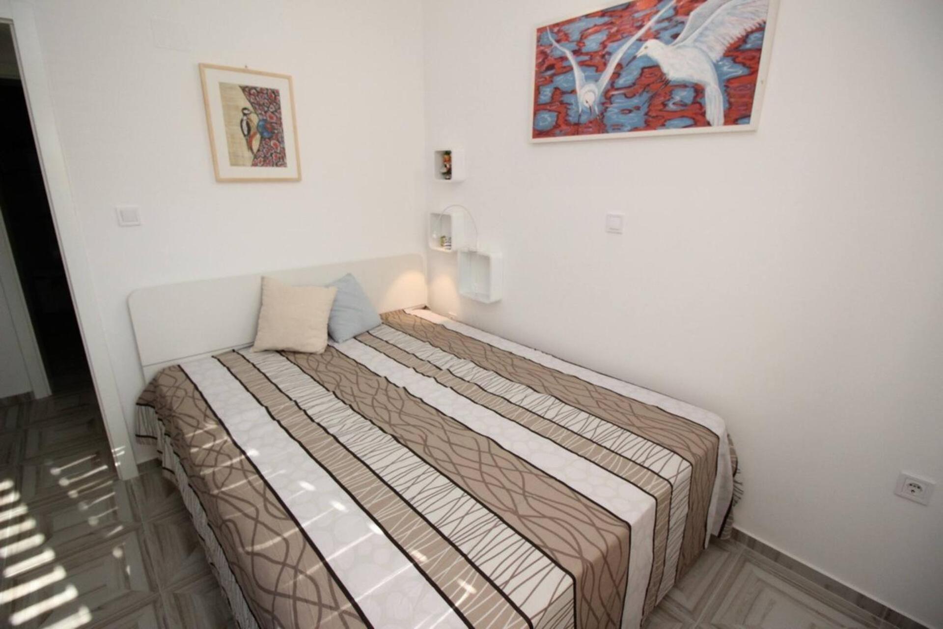 Apartments Vasilic-Cugalj-Smokvina Baška Eksteriør billede